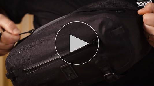 クローム ミニ カデット ウォーター プルーフ ミニ カデット | クローム・インダストリーズジャパン 公式